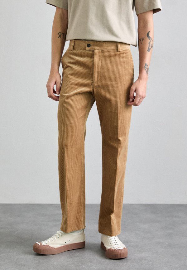 Filippa K CROPPED TROUSERS