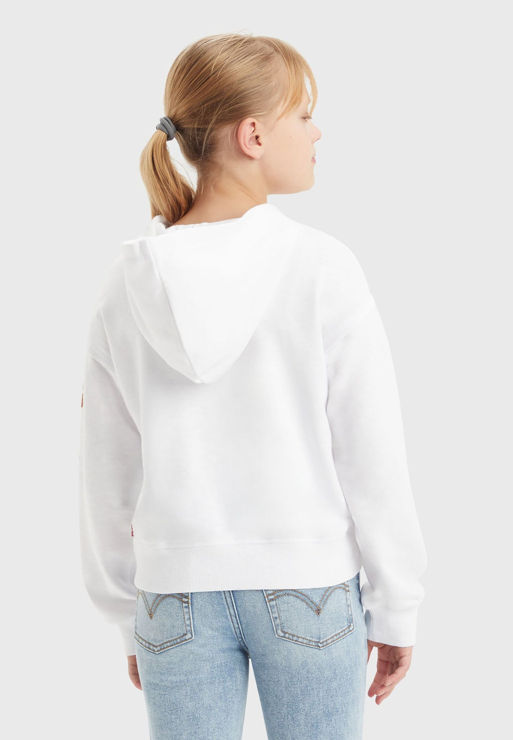 Levi's® HIBISCUS HOODIE