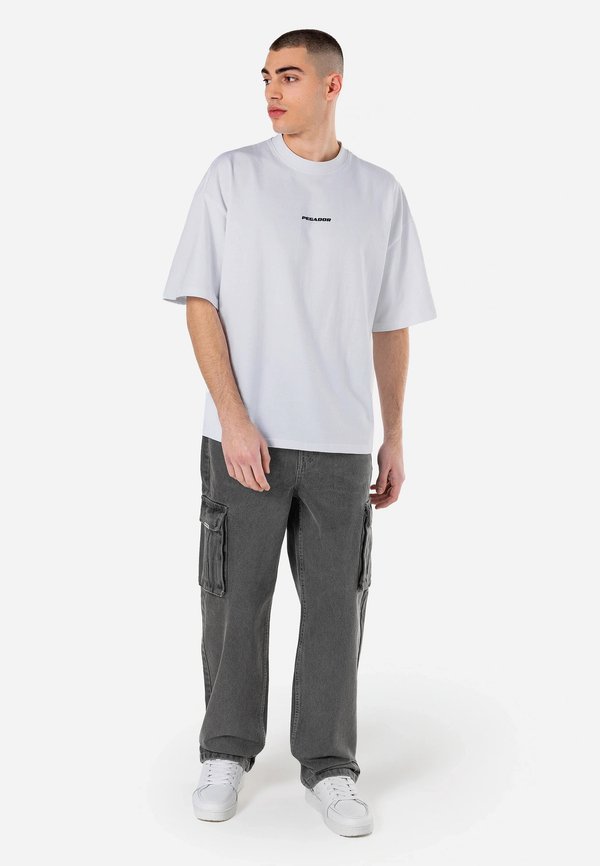 Pegador DAWES BAGGY