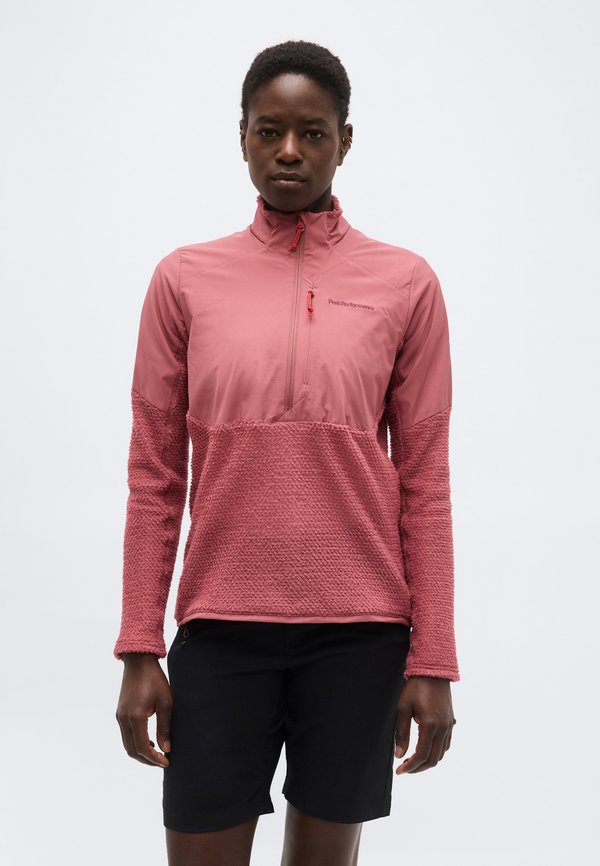 Peak Performance FREELIGHT ALPHA HALF ZIP