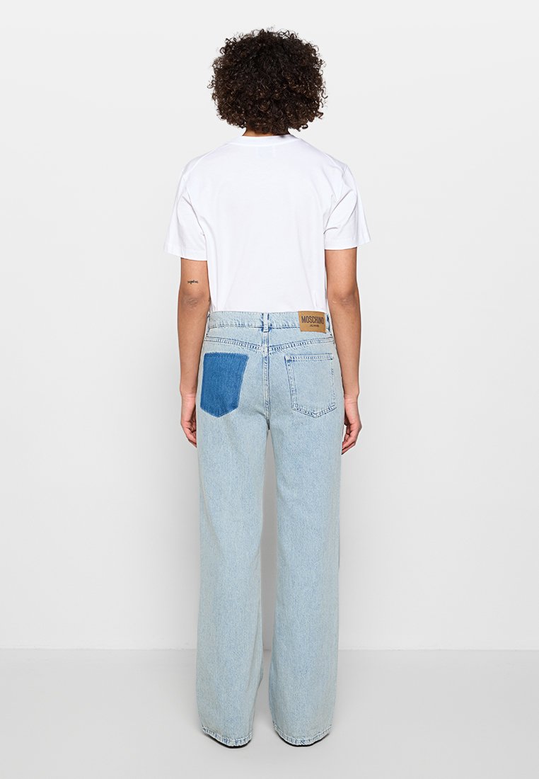 MOSCHINO JEANS