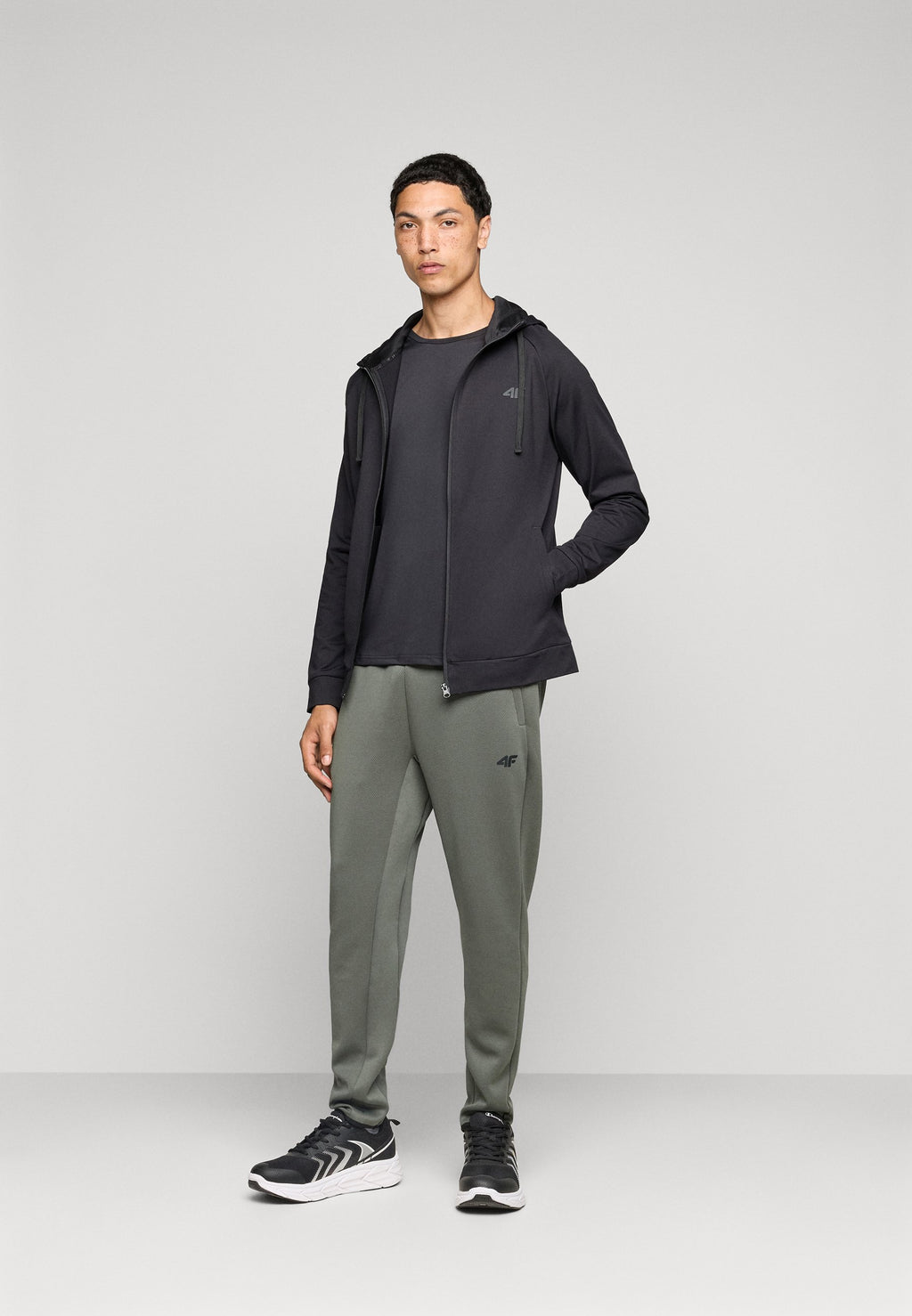 4F SWEATSHIRT FNK