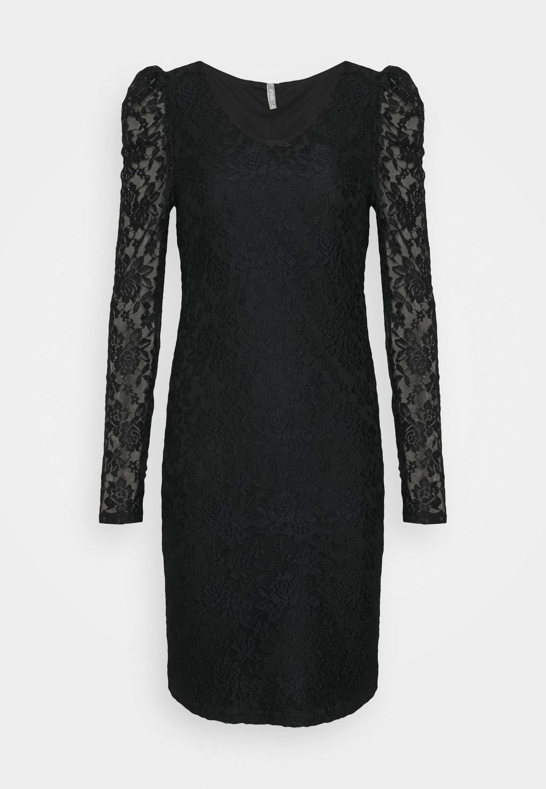 ONLPOULA DRESS Media 1