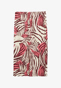 s.Oliver ROCK - Pencil skirt - koralle