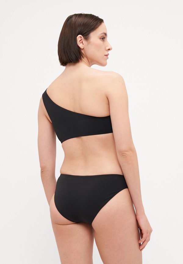 Calvin Klein Swimwear ONE SHOULDER BRALETTE