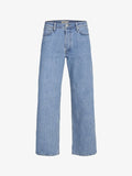 Jack & Jones Eddie - Baggy Jeans - blue denim