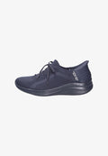 Skechers ULTRA FLEX - Trainers - blau