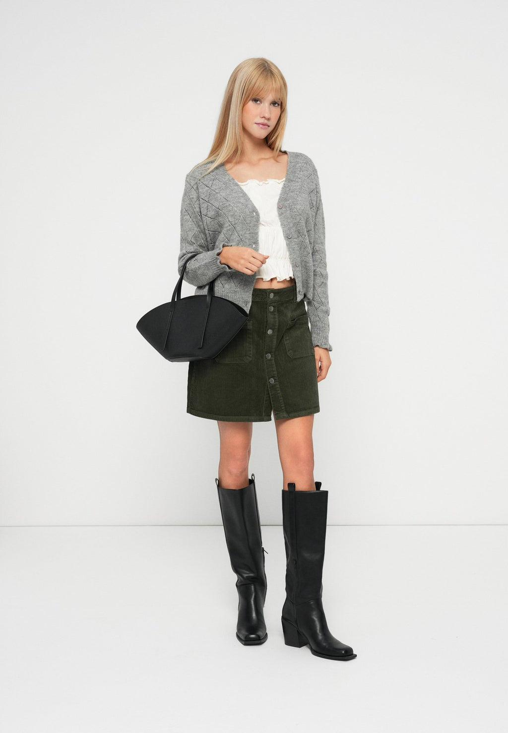 JDY JDYSHIRAZ SKIRT