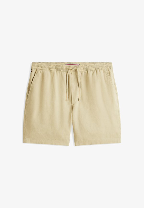 Tommy Hilfiger Shorts - batique khaki