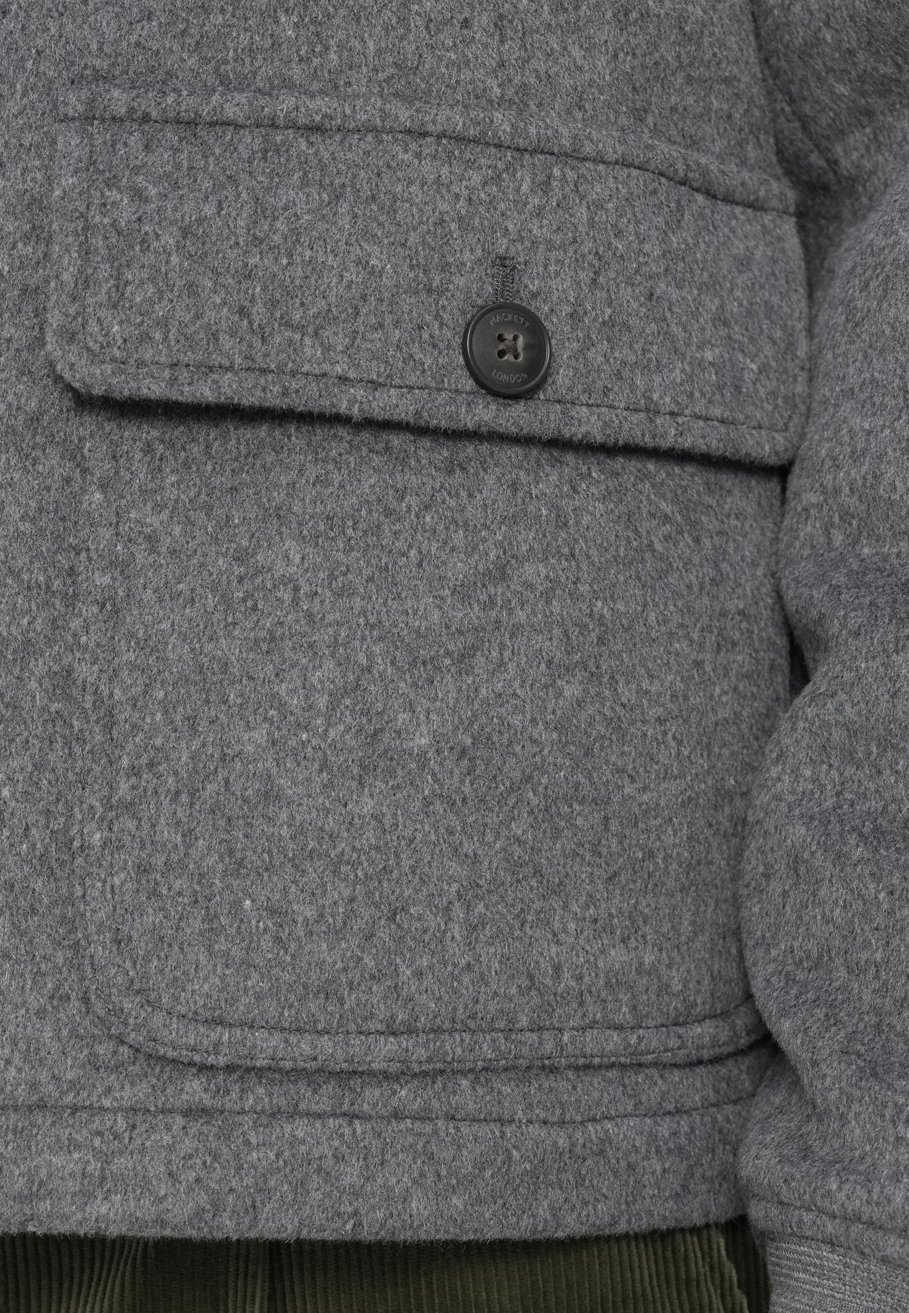 Hackett London