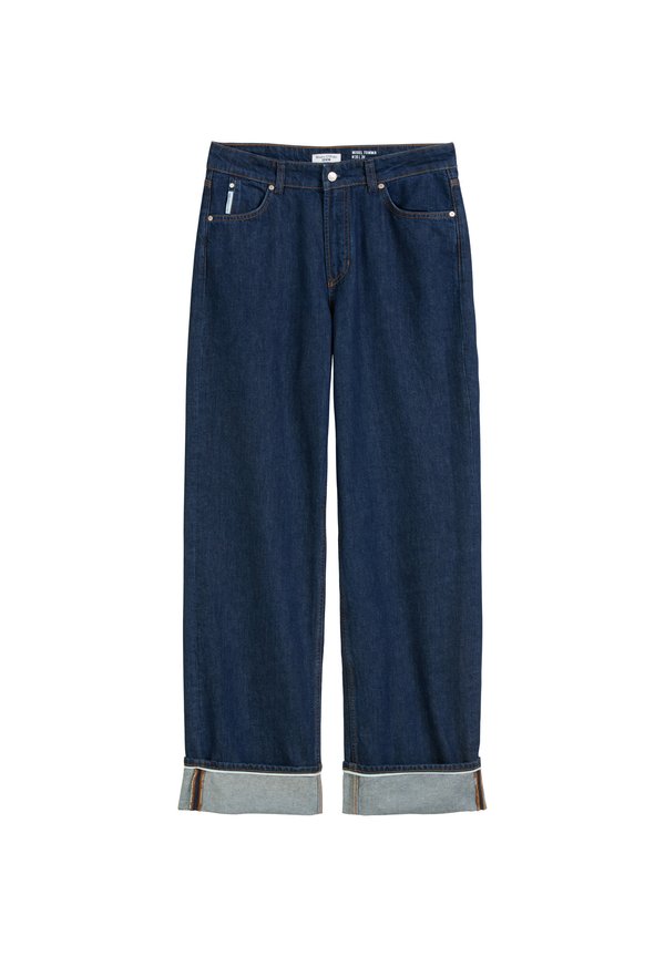 Marc O'Polo DENIM WIDE LEG