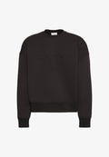 Calvin Klein Sweatshirt - black