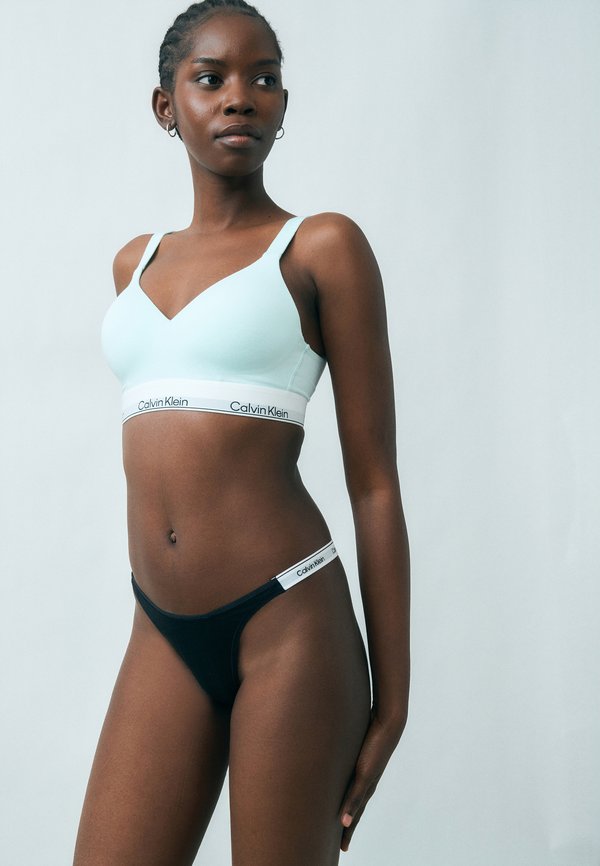 Calvin Klein Underwear LIFT ICON - Push-up bra - feel the mint