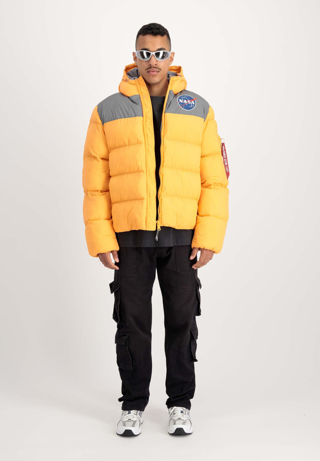 Alpha Industries