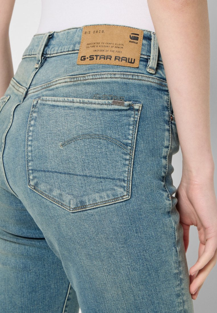 G-STAR Jeans Slim Fit Media 5