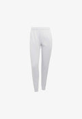 adidas Performance ENTRADA 26 PANTS - Tracksuit bottoms - team light grey/white