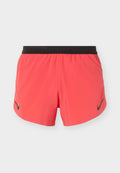 Nike Performance SHORT - Sports shorts - fusion red/black