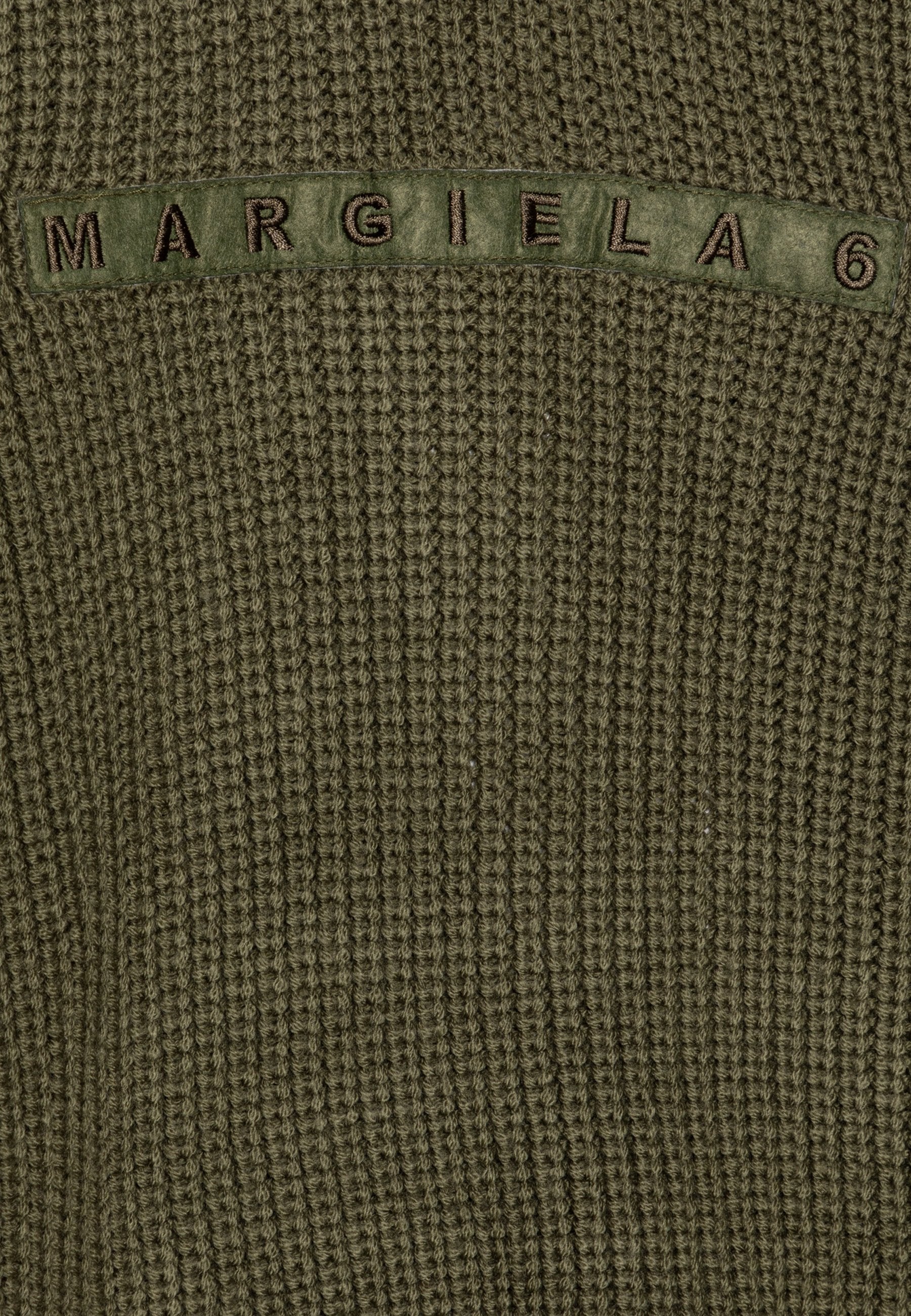 MM6 Maison Margiela UNISEX