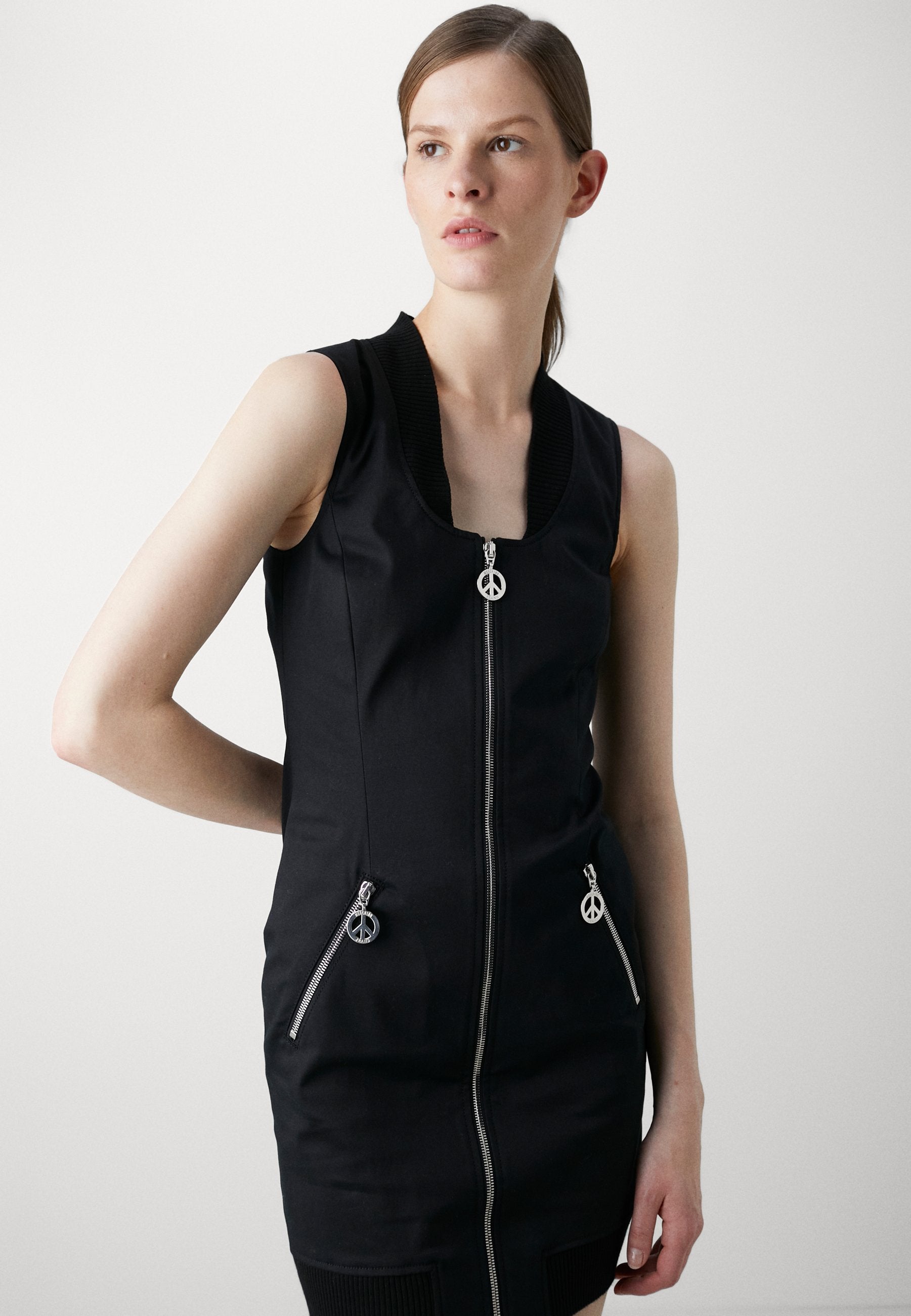 MOSCHINO JEANS DRESS