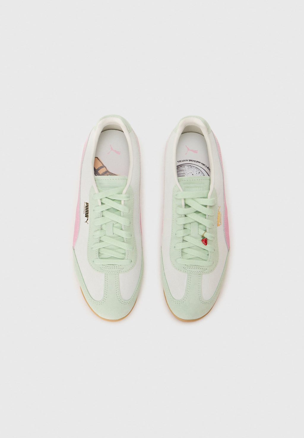 Puma ARIZONA STRAWBERRY MATCHA UNISEX