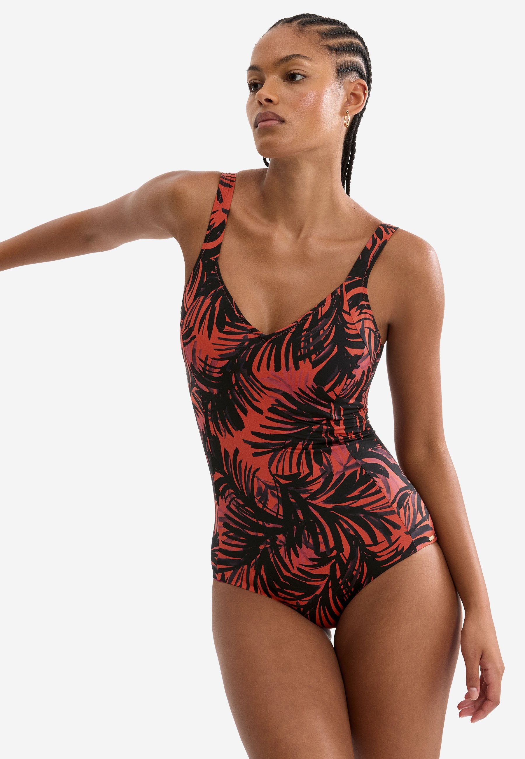 Triumph RED LABEL SUMMER PALM
