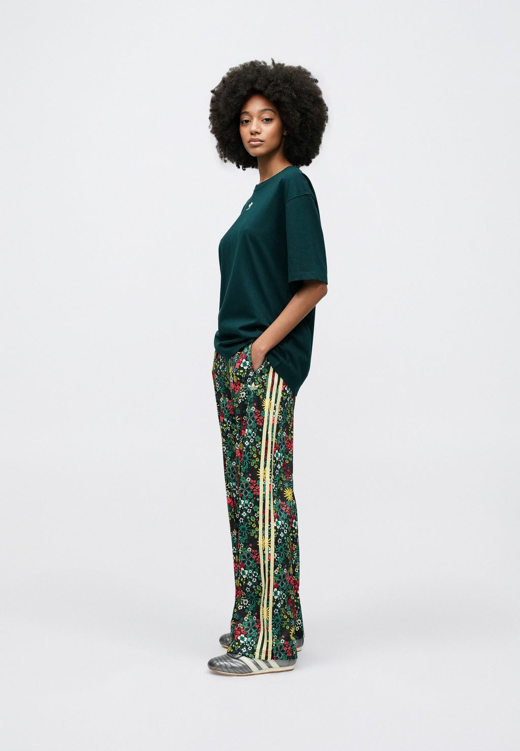 adidas Originals FIREBIRD LOOSE LIBERTY