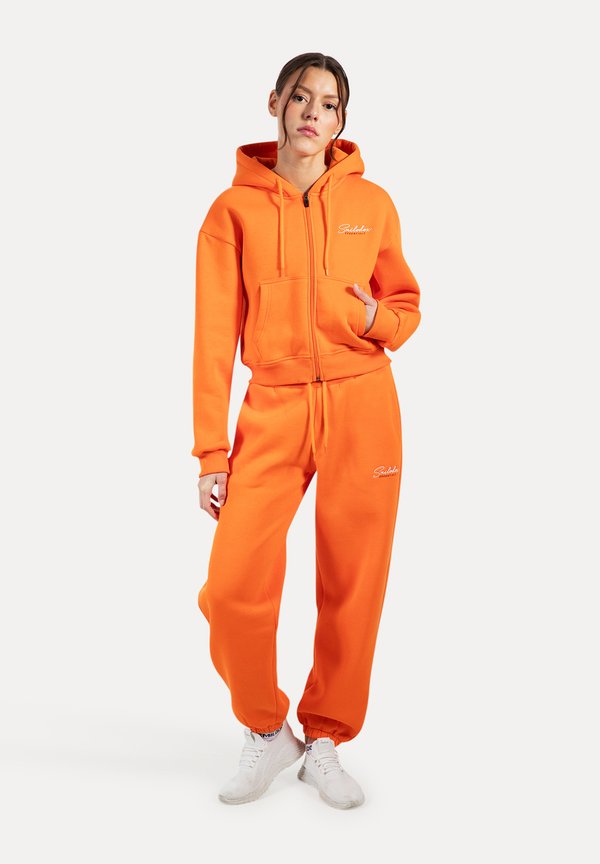 Smilodox ZIP UP LOGO ENARA