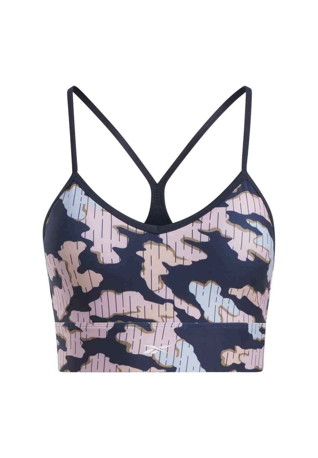 Reebok WORKOUT - ID TRAIN CAMO