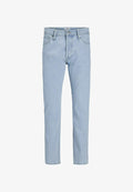 Jack & Jones Relaxed Fit Plus Size JJICHRIS JJORIGINAL SQ 738 NOOS PLS - Relaxed fit jeans - blue denim