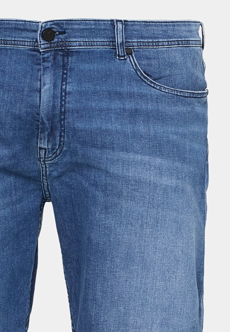 KARL LAGERFELD Jeans Shorts Media 3