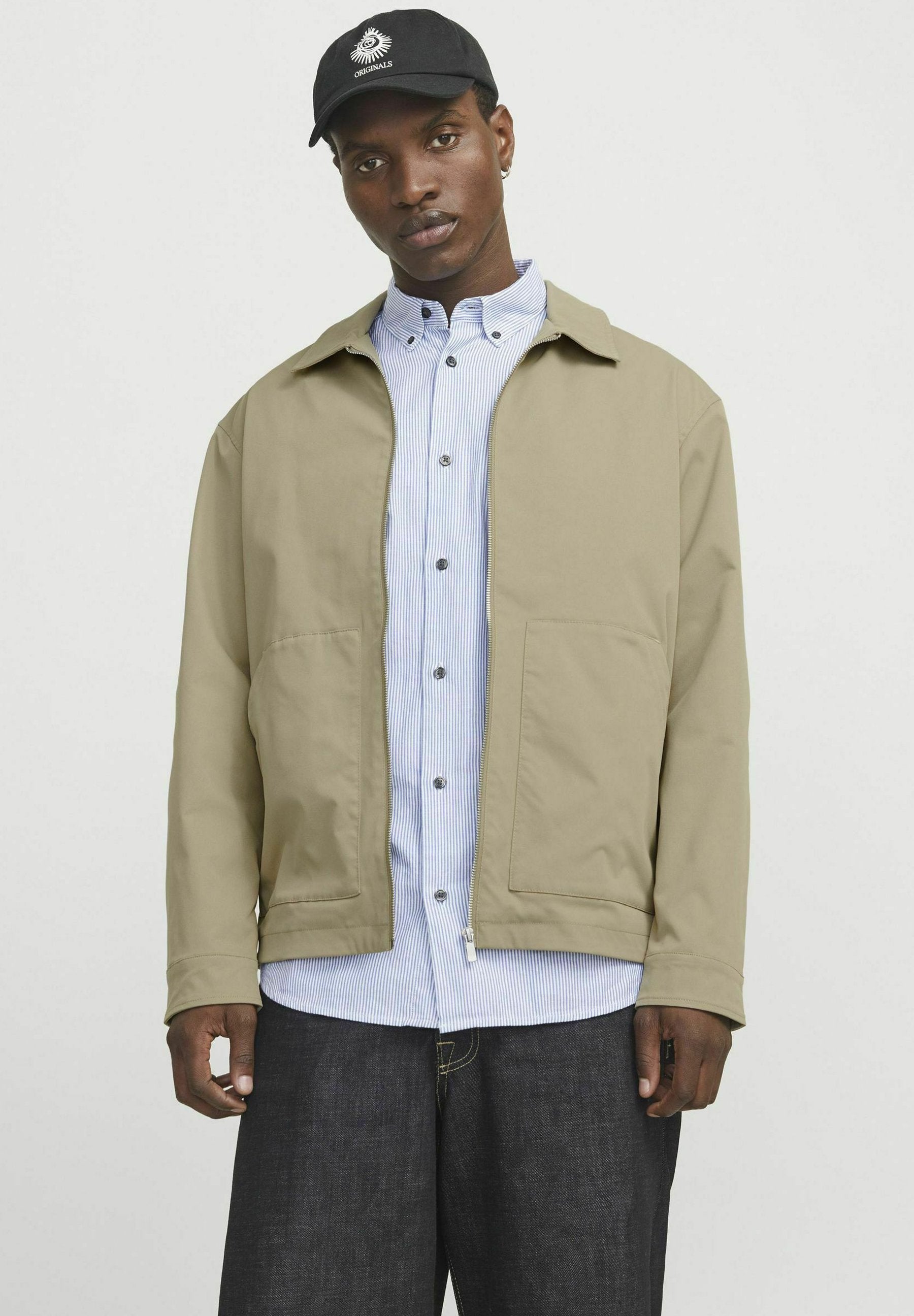 Jack & Jones JJWINSON WORKER