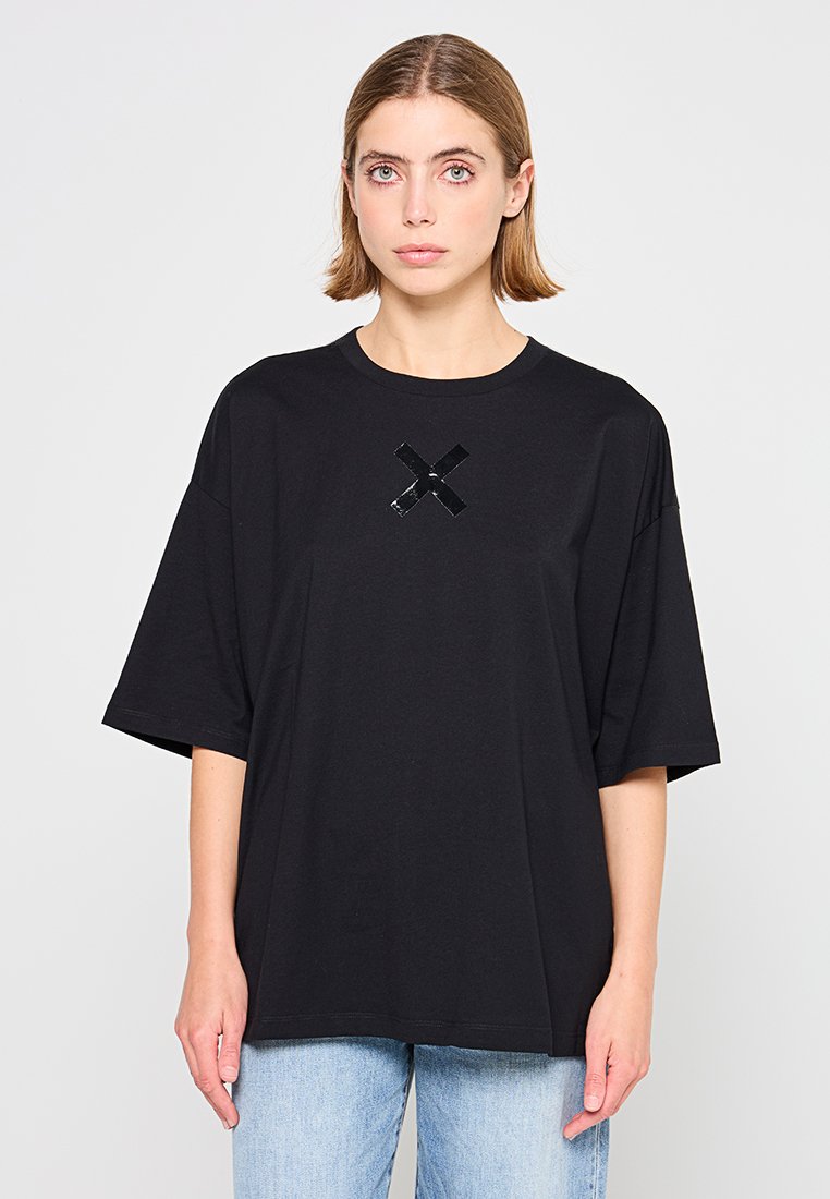 Chantelle T-Shirt print Media 1