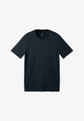 Mango Basic T-shirt - blue