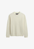 Superdry & Co Jumper - off white