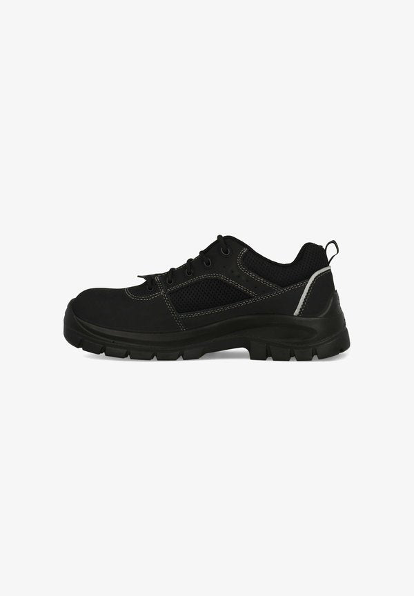 Skechers Casual lace-ups - black