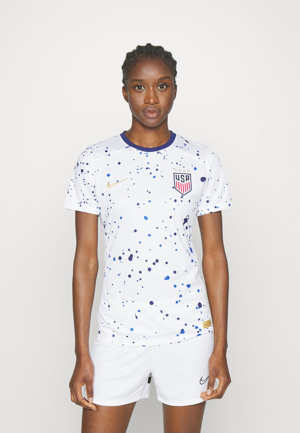Nike Performance USA STADIUM HOME