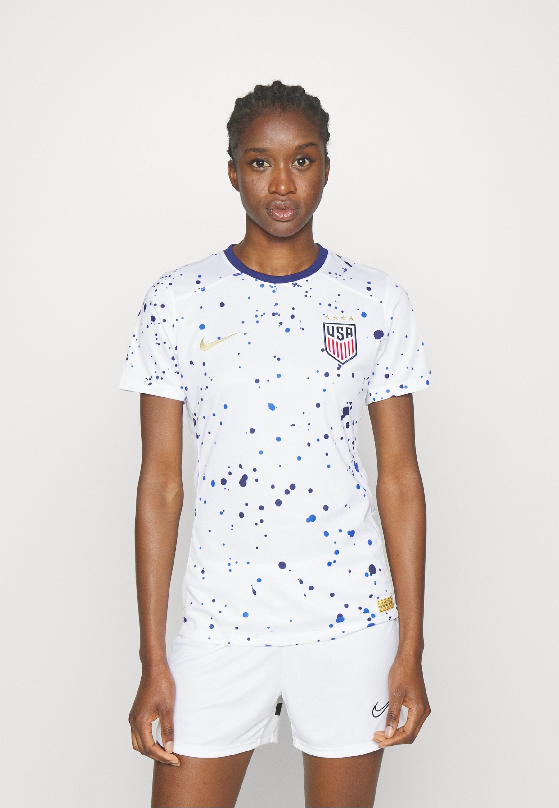 Nike Performance USA STADIUM HOME