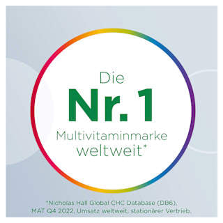 A bis Zink Tabletten 30 St Centrum