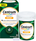 Biotic+ Immun Kapseln 30 St Centrum