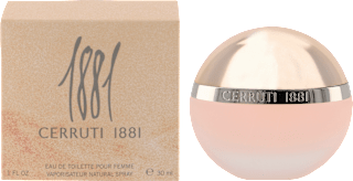1881 Femme Eau de Toilette  Cerruti