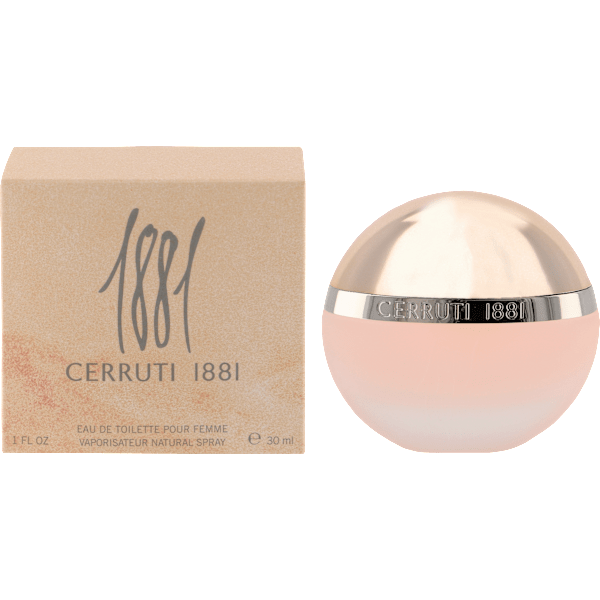 1881 Femme Eau de Toilette  Cerruti