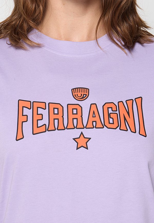 CHIARA FERRAGNI