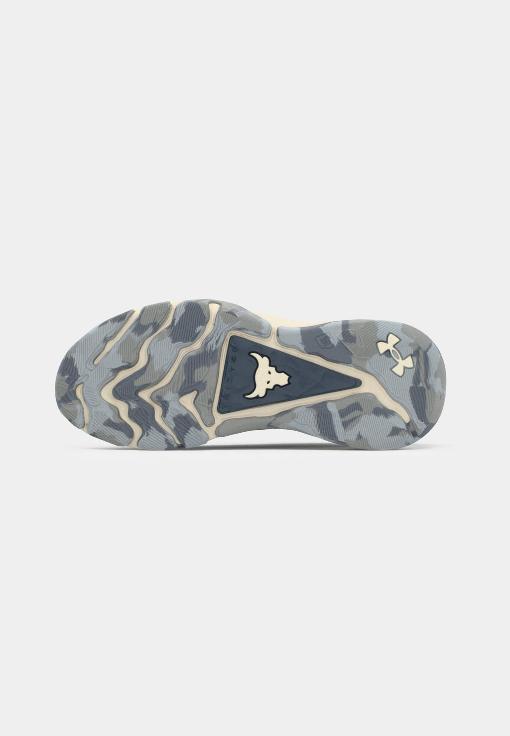Under Armour PROJECT ROCK 8