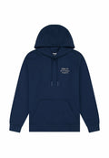 Wrangler LONG SLEEVE EMBROIDERY_HOODIE FOR MENS - RELAXED FIT .