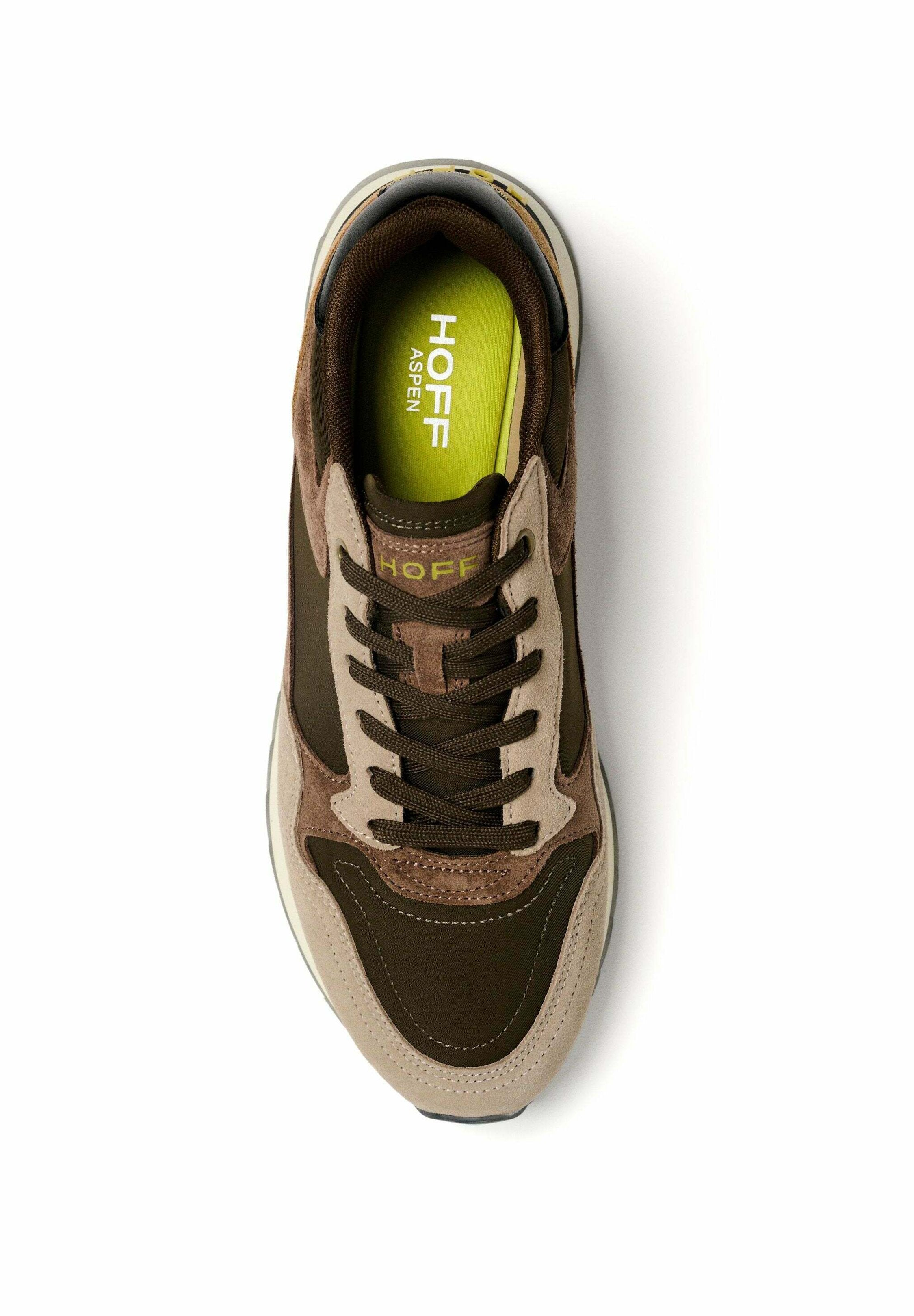 HOFF Sneaker low Media 2