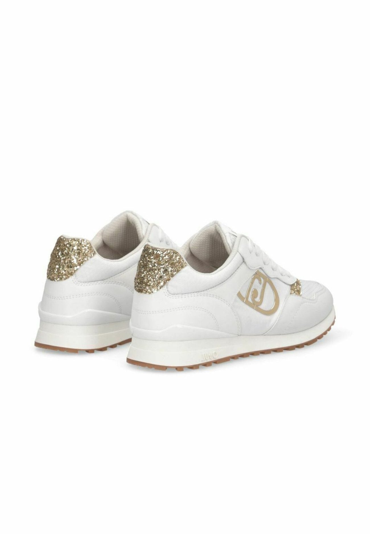 LIU JO MAXI LOW