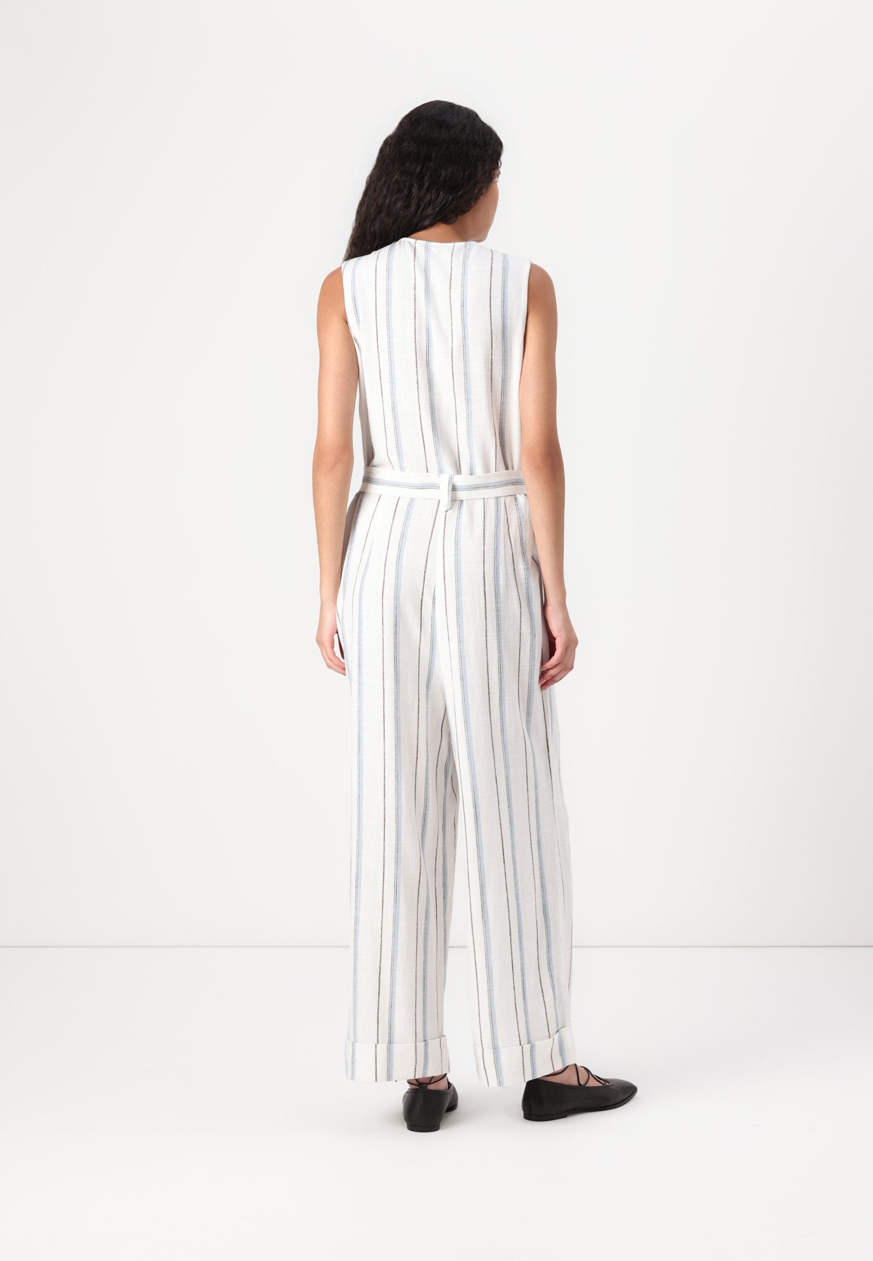 ONLSIESTA BELT JUMPSUIT Media 4