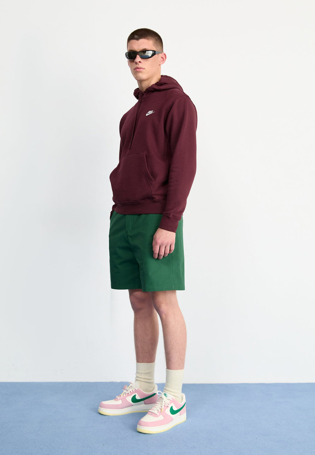 Nike Sportswear CLUB