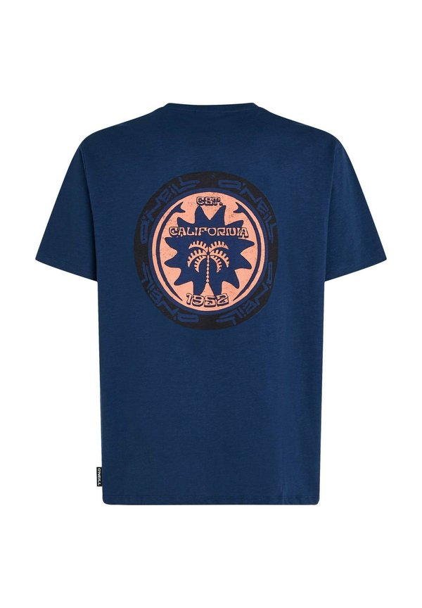 O'Neill SLUB BACK - TEES SHORTSLEEVE