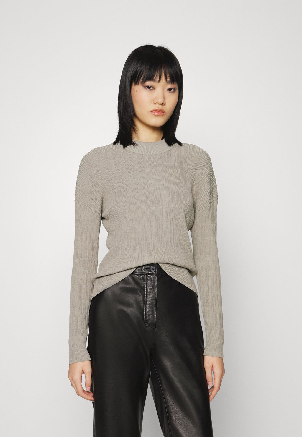Lounge Nine REFA BLOUSE